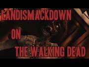 I Wouldn't Survive Long In The Zombie Apocalypse