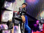 Some Rihanna Goodness