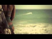 Candice Patton For Maxim