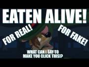 &Amp;Quot;Sol Eats Ante&Amp;Quot;(Finished Animation)-[Furry][Snake][Oral][Soft][Unwilling]