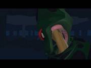 Sol Eats Ante (Mm, Soft)