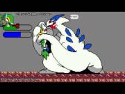 [Hard] [Oral] Uropoke - Pokemon Vore Game