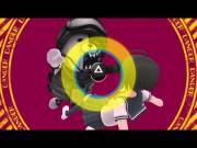 [Soft][Human][Oral][Anime] Danganronpa Ultra Despair Girls Game Over Animation. Komaru ...