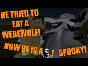 [Werewolf][Video][Animation][3D] An Animation From One Of My Favorite Content Creators. ...