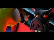 A Mouse Tale Vore [F/M] [Soft] [Animated Film]