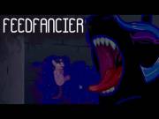 Twilight's Nightmare [Mlp] [Animated] [Soft] [Oral] [F/F] [Size Difference] [Implied ...