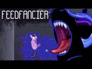 &Amp;Quot;Twilight's Nightmare&Amp;Quot;[Animation][Mlp][F/F][Soft][Unwilling]