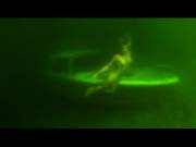 The Sea Siren - Starring Nikki Du Plessis