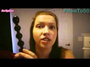 How To Get Your Girlfriend To Do Anal