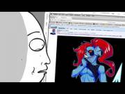 R/Undertail In A Nutshell