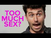 Porn Star Problems (With James Deen)
