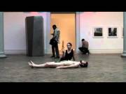 Nyotaimori, The Japanese Practice Of Eating Sushi Of A Model