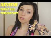 New Youtube Video 9/8