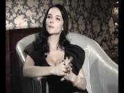 Evgenia Must Tell You Something.