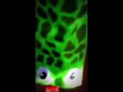 Interesting Choice Of Underwear... (X-Post From /R/Youtubehaiku)