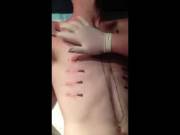 Somebody Posted A Video Of My Friend Awhile Ago On Here. Here's Another One. 