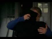Alan Rickman, Norman Reedus Kiss Clip From 'Dark Harbor'!! Horrible Movie, With Men ...