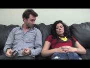 James Dean And Andy San Dimas Behind The Scenes Of The First Ever Google Glass Porn ...