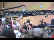 Woodstock 99 Crowdsurfer Getting Stripped And Groped