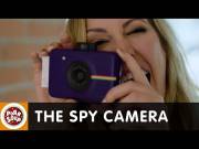 Kayden Kross Sfw Comedy Series