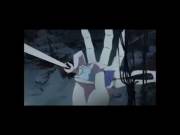 God This Made Me Hard. Montage Of Gory Deaths