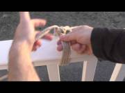 Fast Reverse Somerville Bowline (Fast Rsb) Tutorial