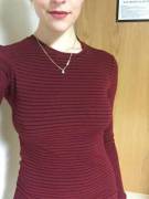 Ive Got A Big Presentation Today. I Know You're Supposed To Picture The Audience ...