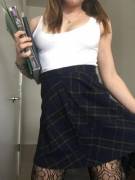 I[F] I Were Your Student, Would You Give Me An A?