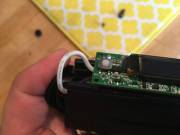 I Got Put On Call Tonight, So I Guess I Better Take My Scrubs Back Of[F], Have Some ...