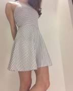 I Haven't Been [F]Ucked In Public Yet. I Want To Change That.