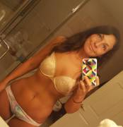 Any Love (F)Or Baby-Making Hips? ;)