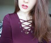 There's Nothing Else Under This Dress, So Shut Up And Dance With Me [F]