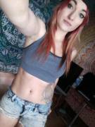 Had Too Much (F)Ree Time Today, So I Played Dress Up.