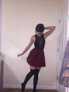 On/O[F]F Of My New Favourite Outfit