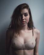 Briahna Gilbert [Aic]