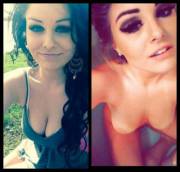 Clothed Vs. Unclothed