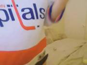 That Girl Couldn't Be More Cute And Hot At The Same Time