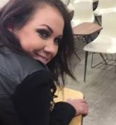 Classroom Quickie [Gif]