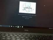 College Blowjob Under Desk On First Day Back [Gif]