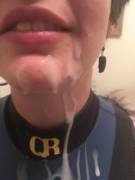 I Think I Ruined Her Wetsuit