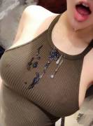 Redesigning The Tank Top