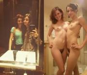 Friends Do Everything Together