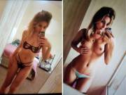 Clean Floor, Made Up Bed And Boobies