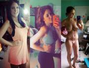 Her Tits Are Much Bigger Than I Was Expecting