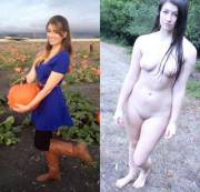 Pumpkin Patch Amateur