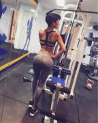 New Years Resolutions Going Strong