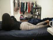 Hope I Like It Here...