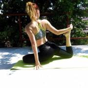 And Now That You Don’t Have To Be Perfect, You Can Be Good