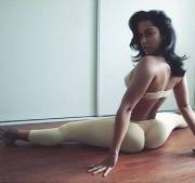 Some Are Naturally Gifted At Yoga