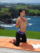 Scenic Background. Scenic Foreground. [Via /R/Hotforfitness]